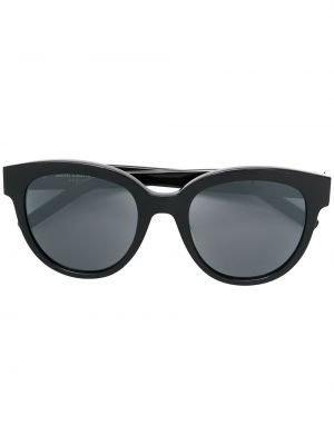 Mono Saint Laurent Eyewear negro