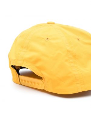 Cap mit stickerei ohne absatz Rhude gelb