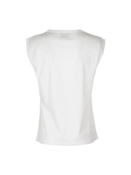 Camiseta Loulou Studio blanco