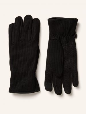 Rękawiczki sportowe Reusch czarne