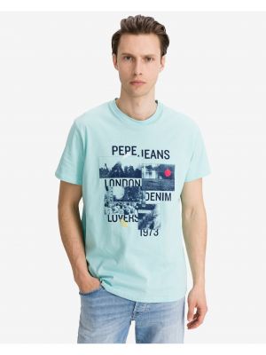 Polokošeľa Pepe Jeans