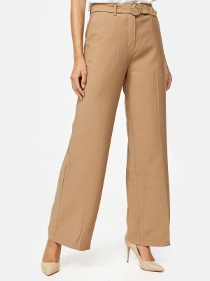 Pantalon plissé Orsay