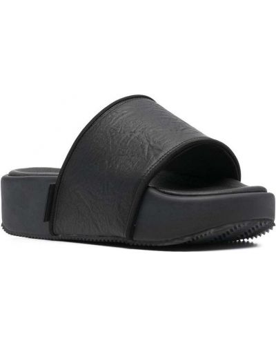Chunky sandale Y-3 schwarz