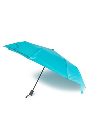 Parasol Perletti niebieski