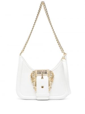 Sac Versace Jeans Couture blanc