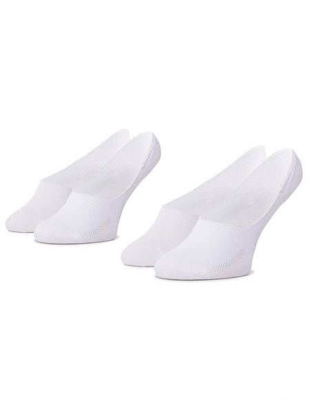 Samostojeće čarape Levi's® bijela