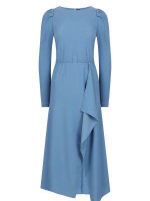Платье Poustovit голубое