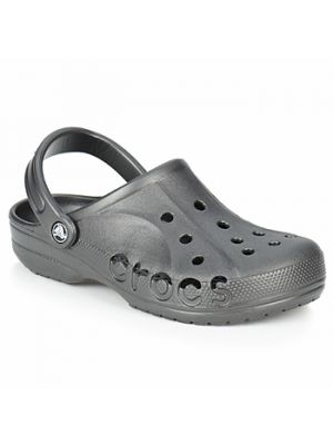 Domáce papuče Crocs sivá