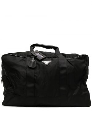Cestovná taška Prada Pre-owned