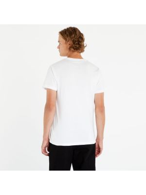 Tričko s krátkými rukávy Urban Classics bílé