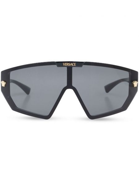 Silmälasit Versace Eyewear musta