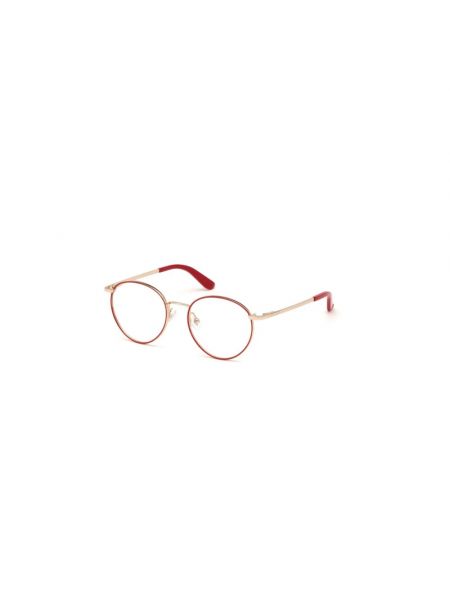 Brille Guess rot