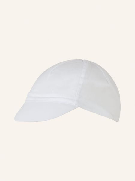 Biała czapka z daszkiem Pas Normal Studios