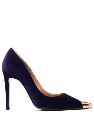 Pumps Roberto Festa lilla