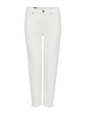 Jeans Opus blanc