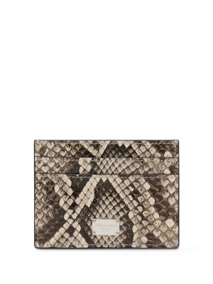 Πορτοφόλι με σχέδιο Dolce & Gabbana