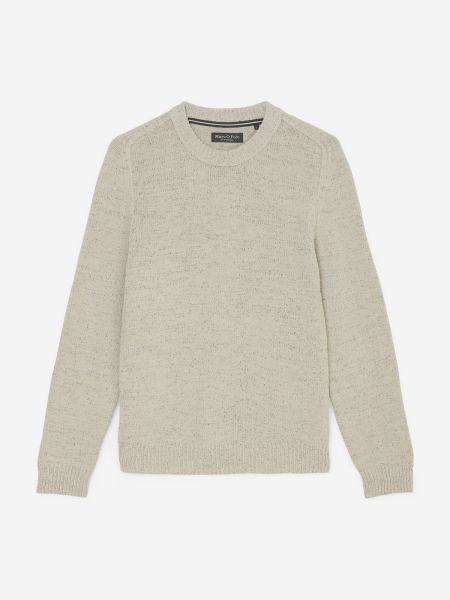 Пуловер Marc O'polo серый
