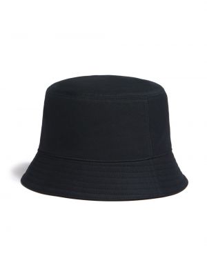 Bavlněný klobouk s výšivkou Marni