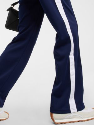 Pantaloni sport cu talie înaltă Loewe