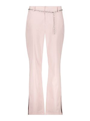 Chino панталони Monari розово