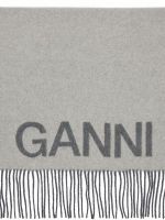 Женские шарфы Ganni