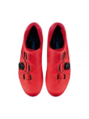 Кроссовки Shimano красные