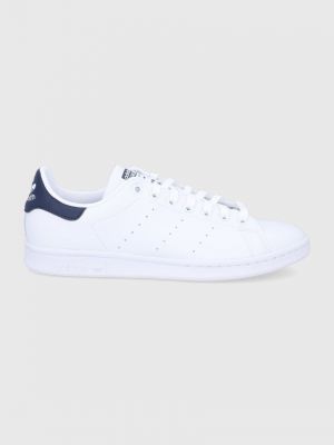 Ниски обувки Adidas Originals бяло