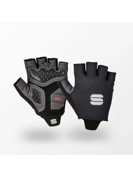 Rękawiczki Sportful czarne
