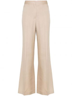Pantalon Stella Mccartney beige