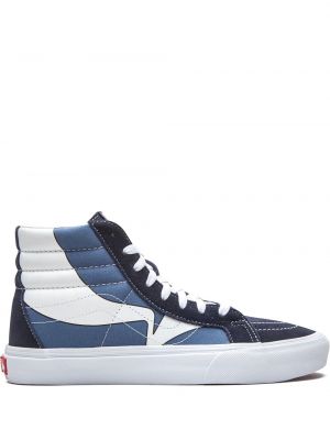 Zapatillas Vans azul