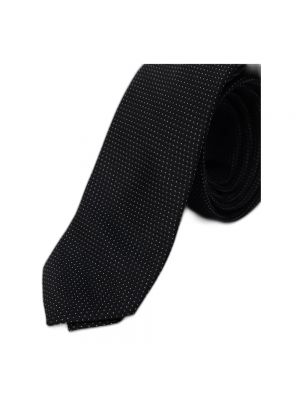 Krawat Antony Morato czarny