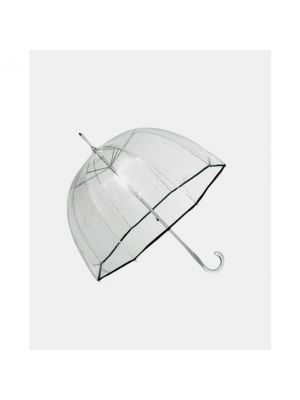 Paraguas transparente Isotoner