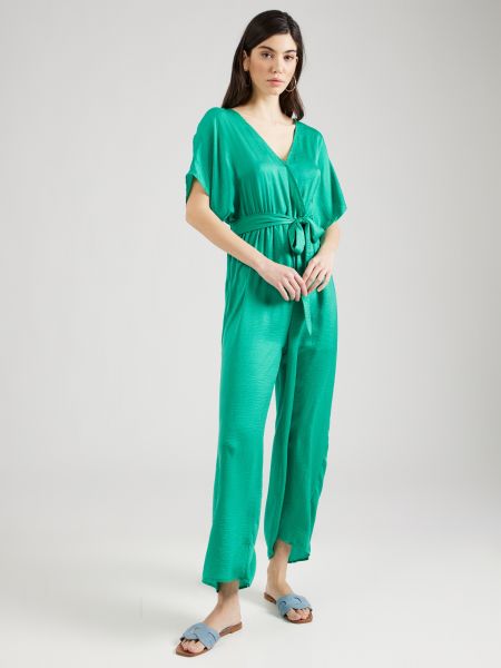 Ολόσωμη φόρμα Molly Bracken πράσινο
