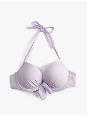 Bikini Koton violet