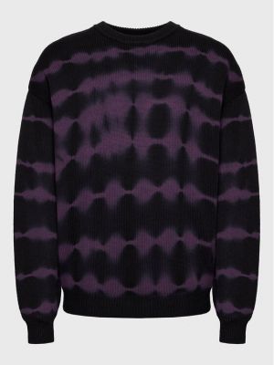 Sweter Volcom - fioletowy