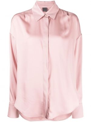 Риза Lorena Antoniazzi розово