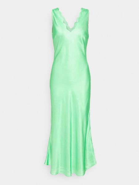 Sukienka Olivia Rubin zielona