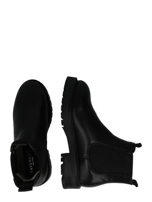 Škornji Pavement črna