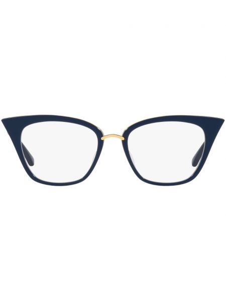 Silmälasit Dita Eyewear sininen