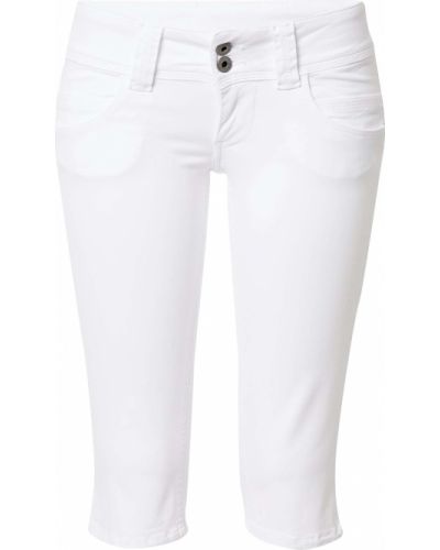Τζιν Pepe Jeans λευκό