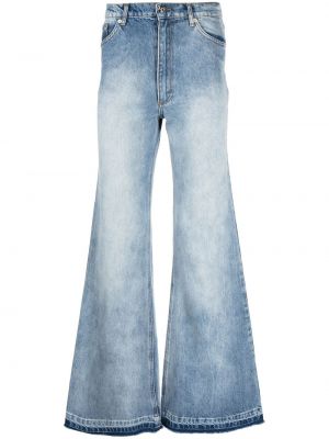 Jeans Natasha Zinko blå