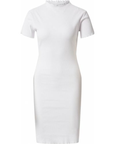 Μini φόρεμα Urban Classics λευκό