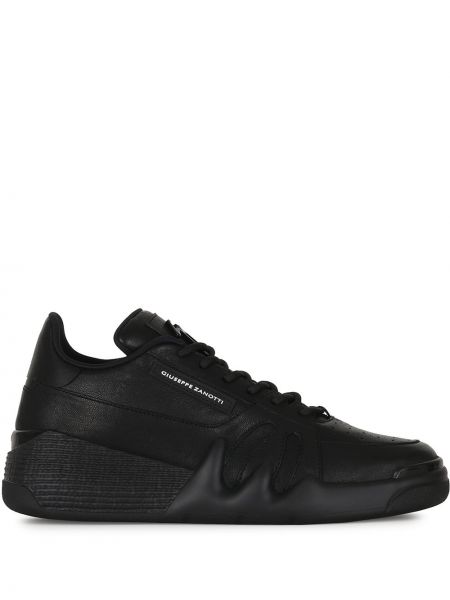 Sneakers Giuseppe Zanotti svart