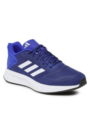 Sneakersy Adidas Duramo niebieskie