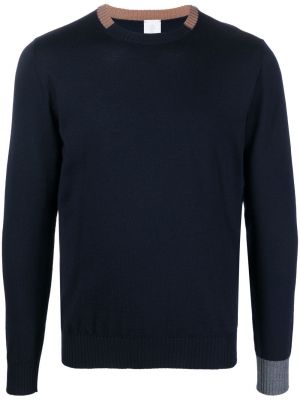 Вълнен пуловер Eleventy