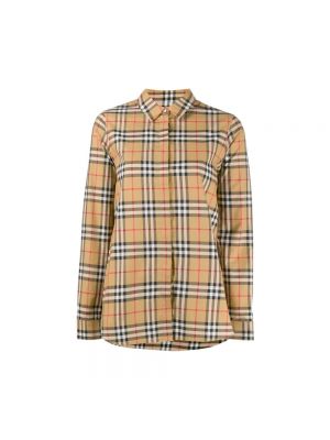 Koszula Burberry