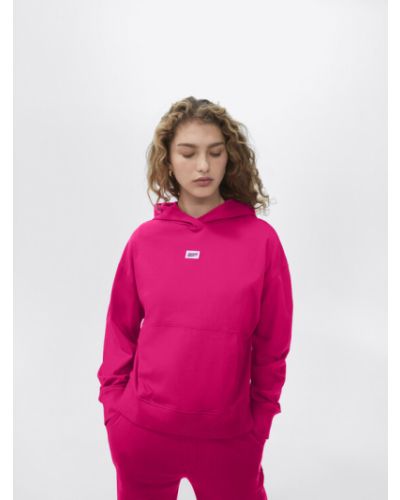 Sweatshirt Sprandi pink