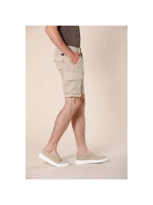 Pantalones cortos cargo slim fit Mason's