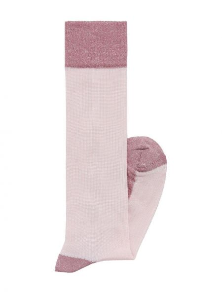 Socken Marni pink