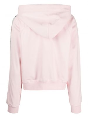 Kapučdžemperis Parajumpers rozā